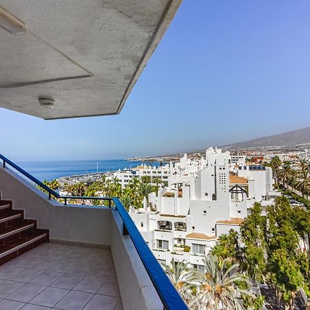 Fantastic View Apartment In Villamar Costa Adeje  ภายนอก รูปภาพ