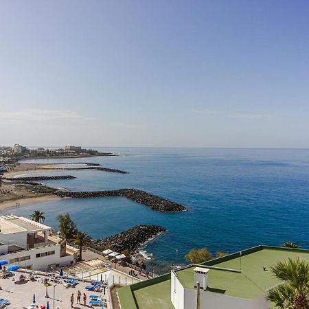 Fantastic View Apartment In Villamar Costa Adeje  ภายนอก รูปภาพ
