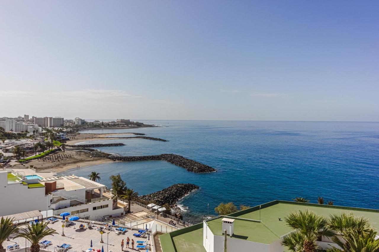 Fantastic View Apartment In Villamar Costa Adeje  ภายนอก รูปภาพ