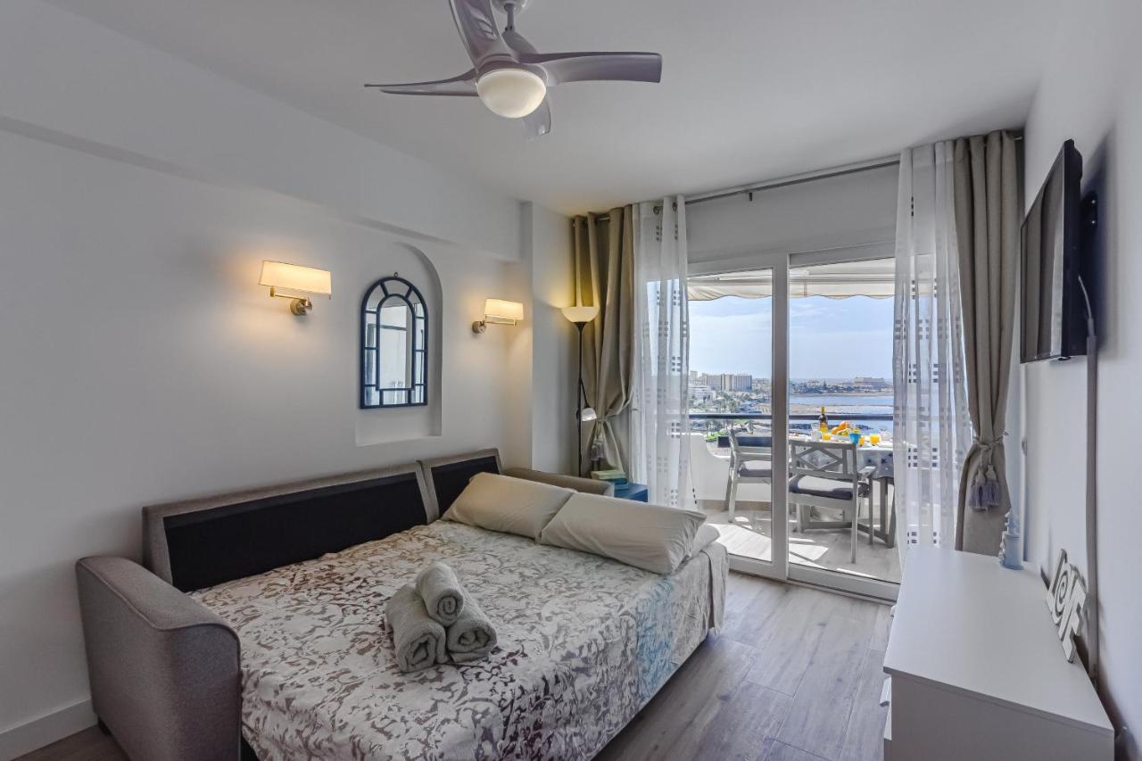 Fantastic View Apartment In Villamar Costa Adeje  ภายนอก รูปภาพ