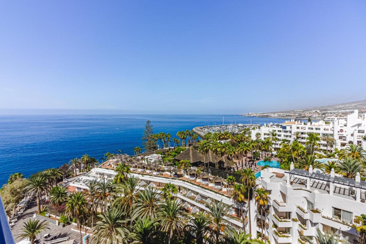Fantastic View Apartment In Villamar Costa Adeje  ภายนอก รูปภาพ