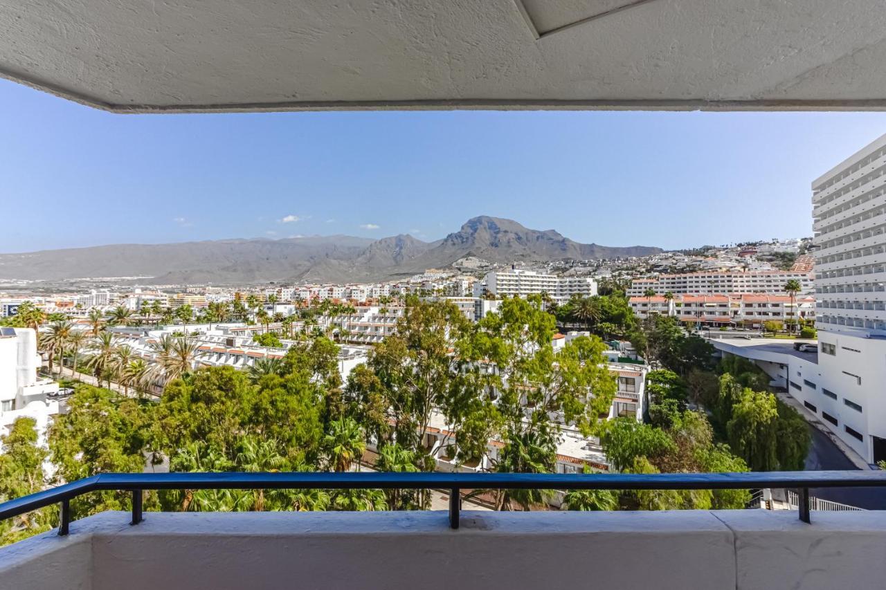 Fantastic View Apartment In Villamar Costa Adeje  ภายนอก รูปภาพ