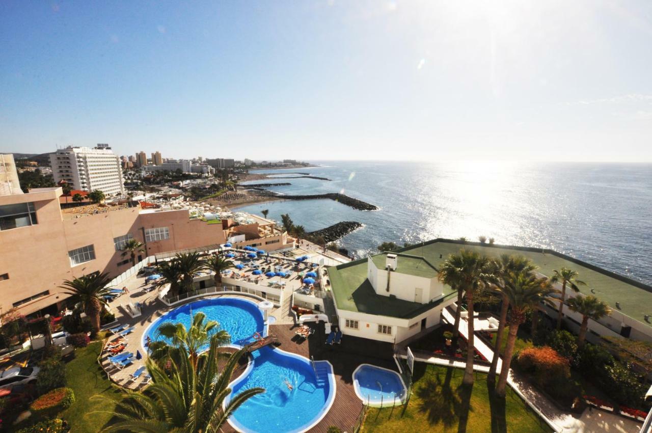 Fantastic View Apartment In Villamar Costa Adeje  ภายนอก รูปภาพ